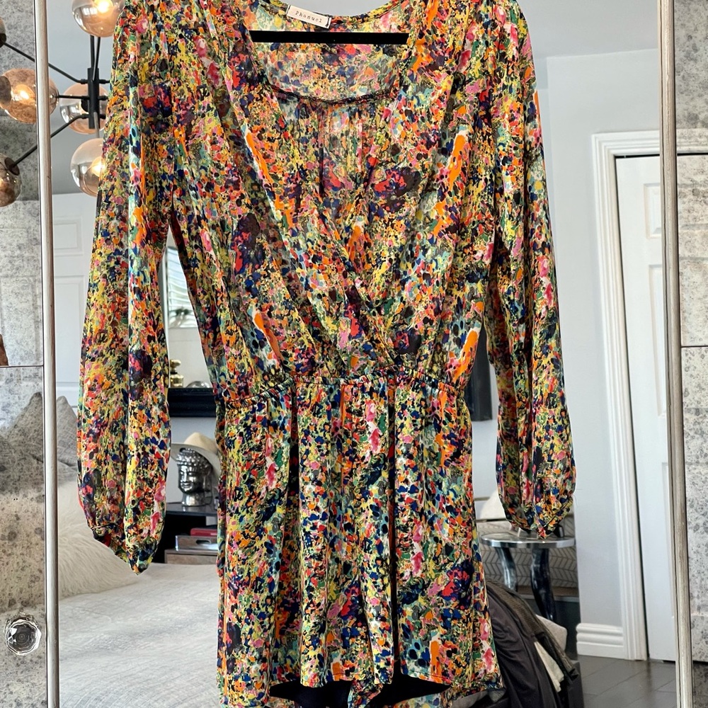 Phanuel Romper